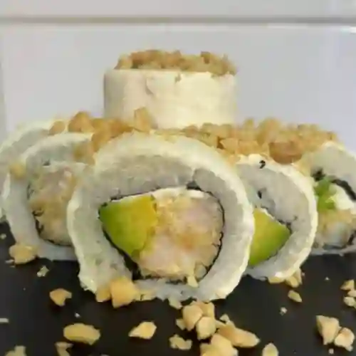 Angel Roll