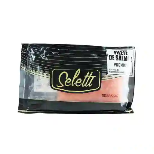Seletti Filete Salmon