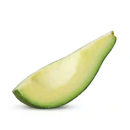 Porción de Aguacate