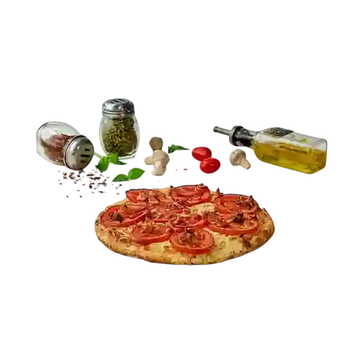 Pizza Petete