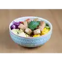 Bowl Tofu Parrillado