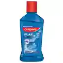 Colgate Enjuague Bucal Plax Ice Zero Alcohol