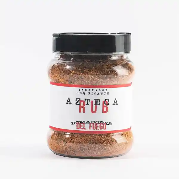 Azteca Rub