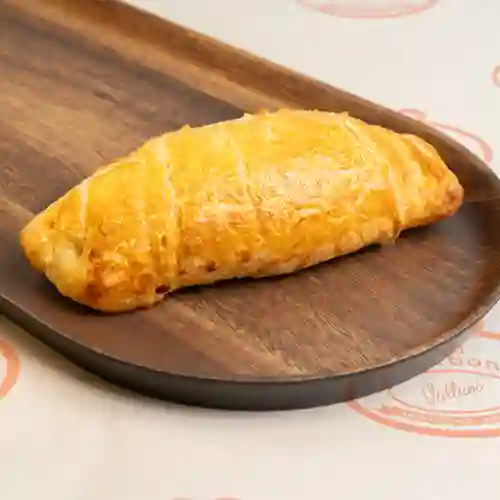 Croissant de Mantequilla