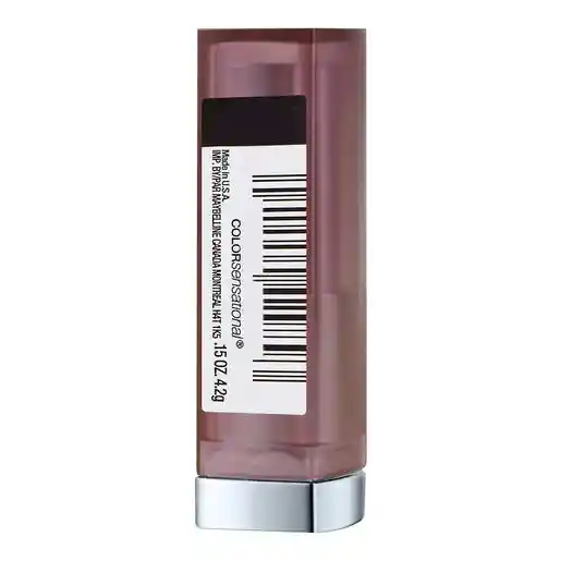 Maybelline Lápiz De Labios Sirena escarlata 690