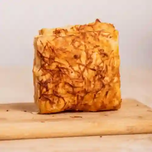 Pastel de Queso
