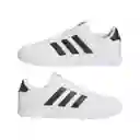 Adidas Zapatos Breaknet Para Hombre Blanco Talla 9.5 2.0