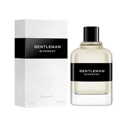 Perfume Givenchy Gentleman Edt 100ml For Men