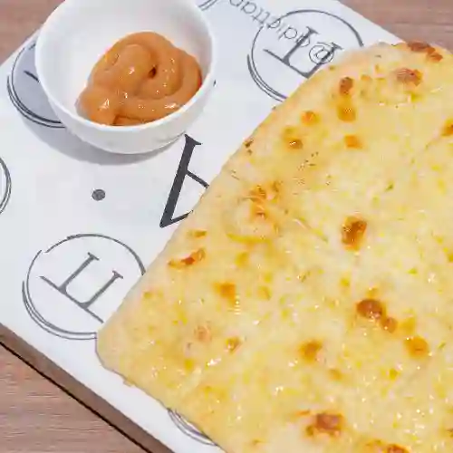 Recortes de Mozzarella