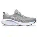 Asics Zapatos Gel-Excite 10 Para Mujer Gris Talla 7.5