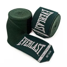 Vendas de Boxeo Verde 180'' Everlast