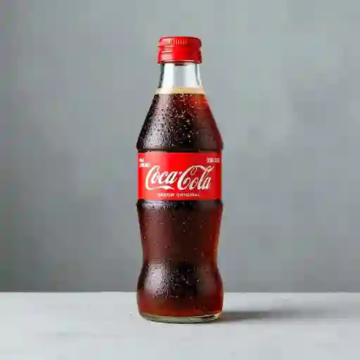 Coca Cola Original 300ML