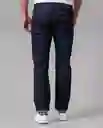 Jean Classic Hombre Azul Colonial Ultraoscuro T 34 39157 Rifle