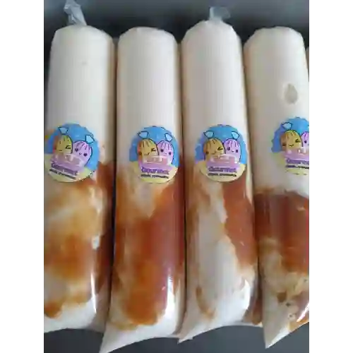 Boli Cremoso Veteado de Arequipe