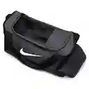 Nike Maletín Brsla S Duff - 9.5 de Hombre Gris 41 L Talla MISC