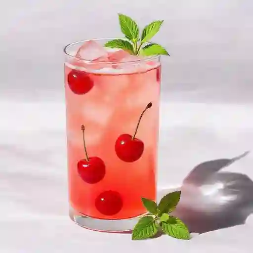 Limonada Cerezada