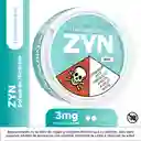 Zyn Hierbabuena 3 mg