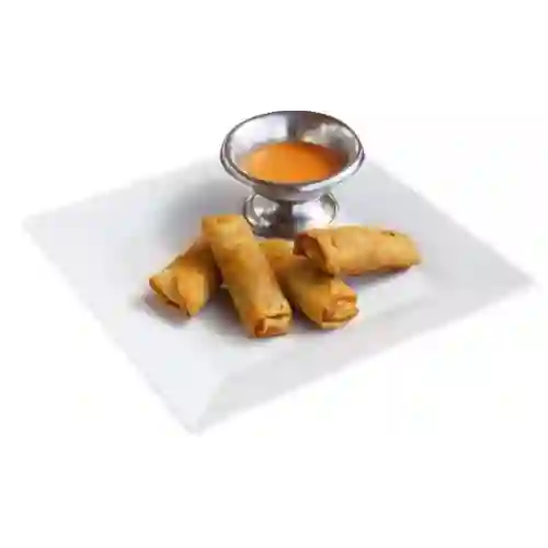 Spring Rolls