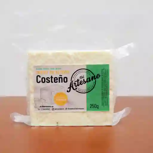 Queso Costeño