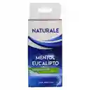 Naturale Vaporizador Facial Mentol Eucalito