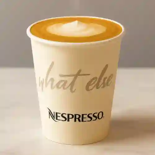 Cappuccino Tradicional Nespresso