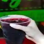 Agua de Jamaica 16 Oz