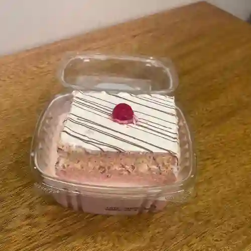 Torta Refrigerada Choco Fresa