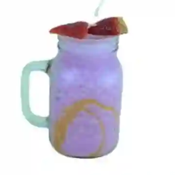 Smoothie Sin Helado