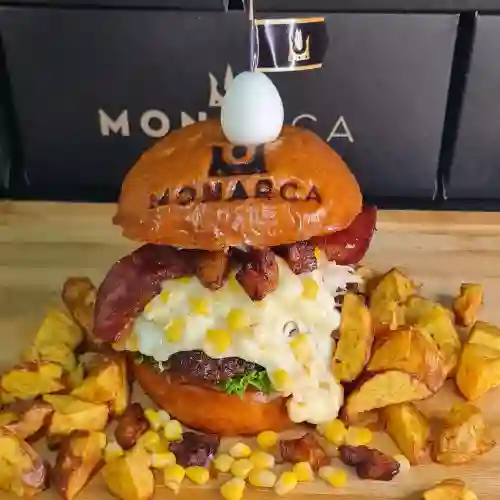 la Granjera
