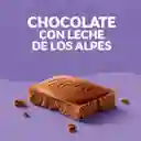 Chocolate Milka de Leche 80G