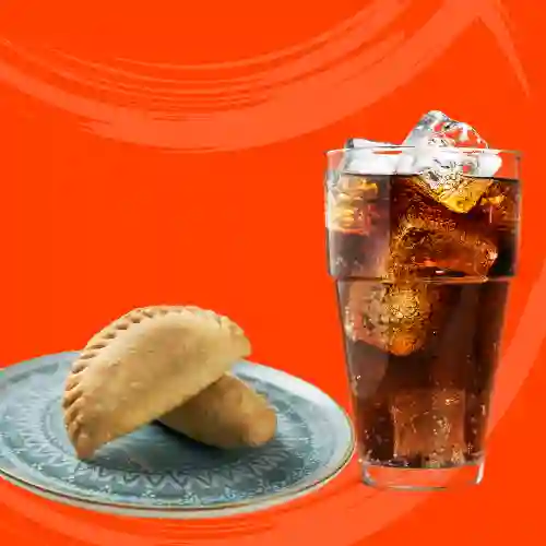 Combo Empanada Personal