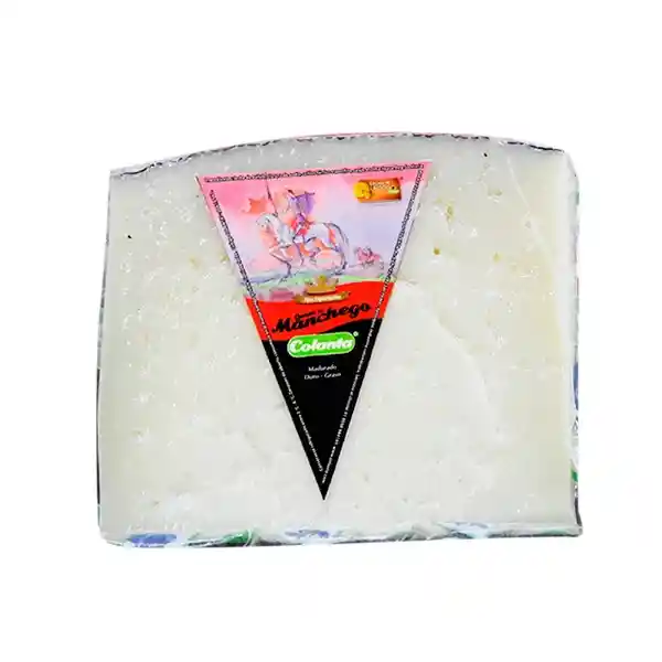 Colanta Cuna Queso Gruyere