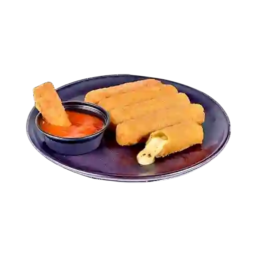 Palitos de Queso