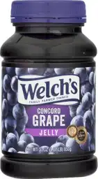 Welchs Jalea de Uva Concord