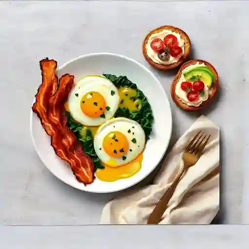 Huevos Campesinos