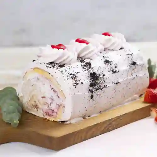 Brazo de Reina Choco Fresa