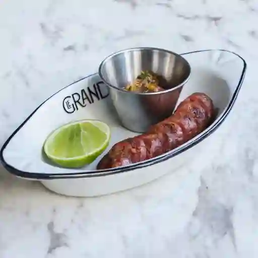 Chorizo Navarro