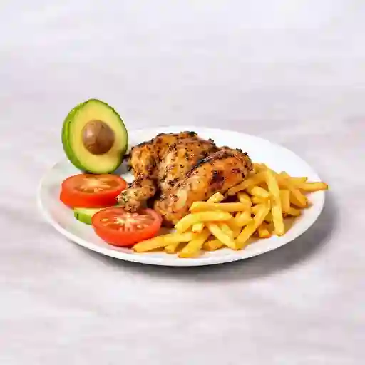 El Plato De Lolo!!!!
