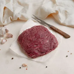 Carne Libre Vacío Revolución