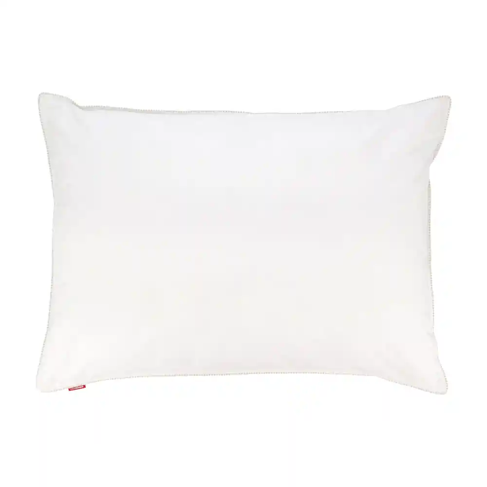 Almohada Microfibra 50 X 70 Cm Blanco 0001