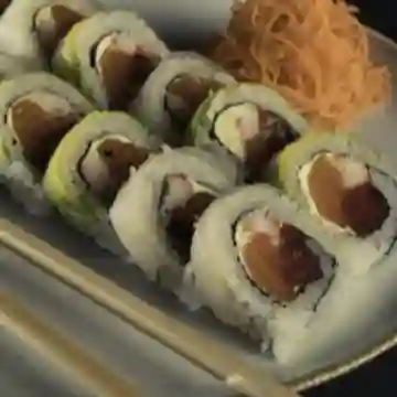 Citrus Roll