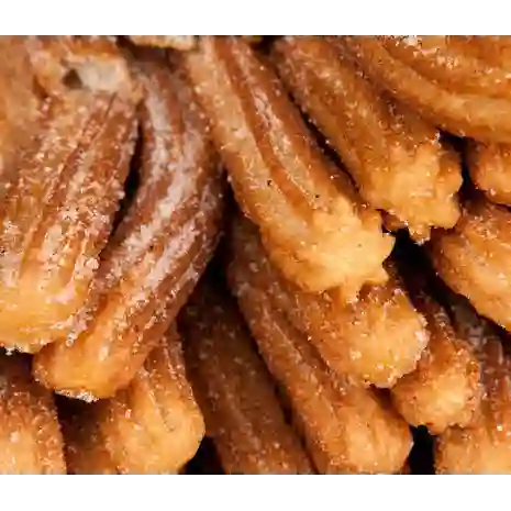 Churros X 8