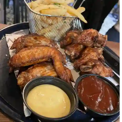 Alitas