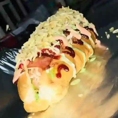 Perro Clásico