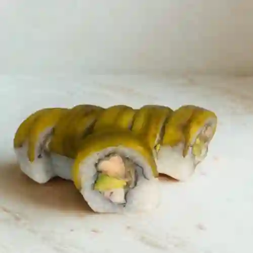 Banana Roll 10 Piezas