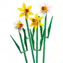 Set de Construcción Narcisos Lego