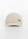 Gorra Guagua Arena Talla 94 Niños Mango