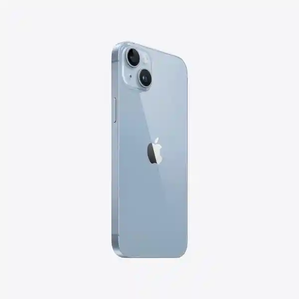 iPhone 14 Plus 256 gb Azul