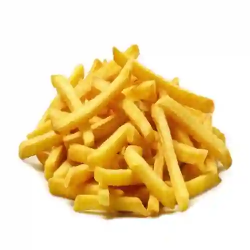 Porción Papa Francesa