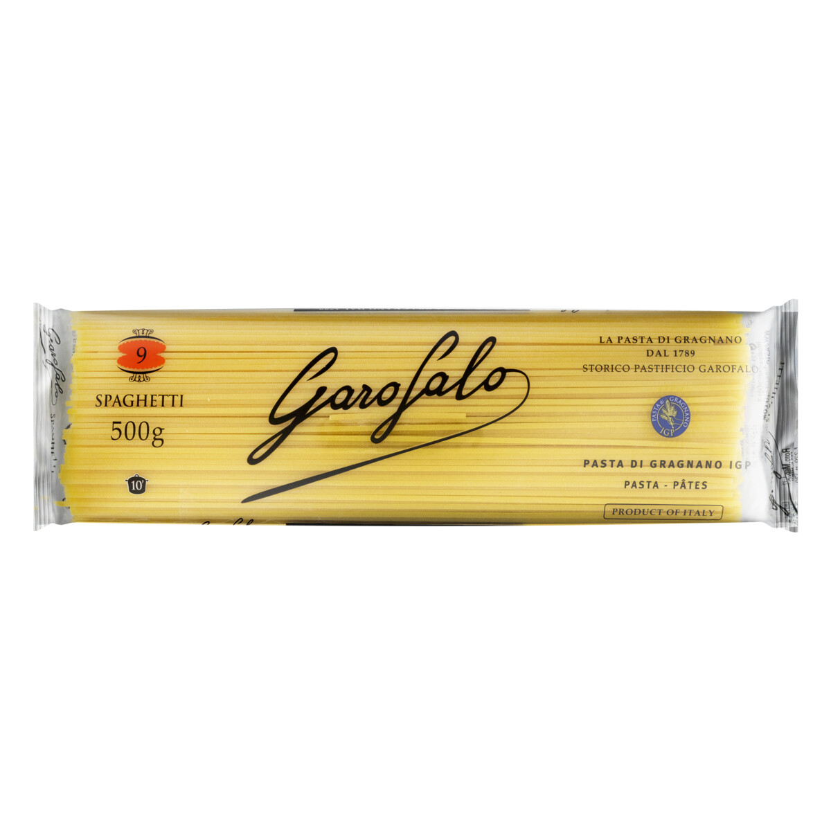 Garofalo Pasta Spaghetti 500 g